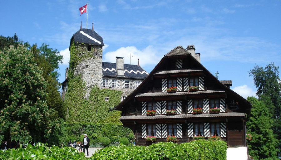 Risch-Rotkreuz & Hünenberg