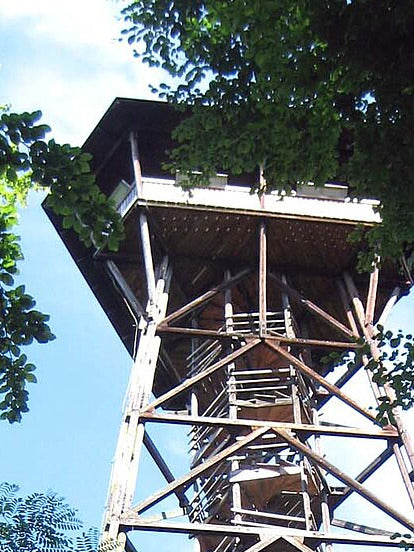 Egg, Hinteregg, Esslingen & Zollikerberg