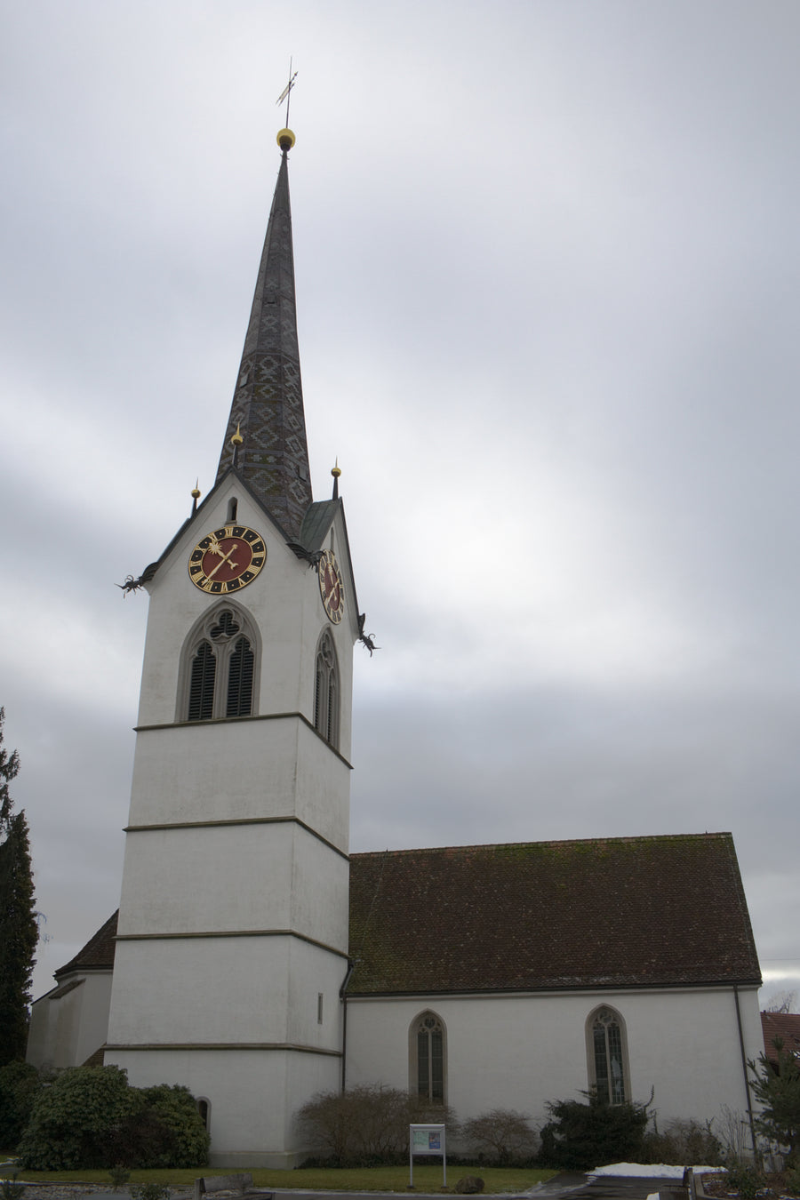 Mettmenstetten