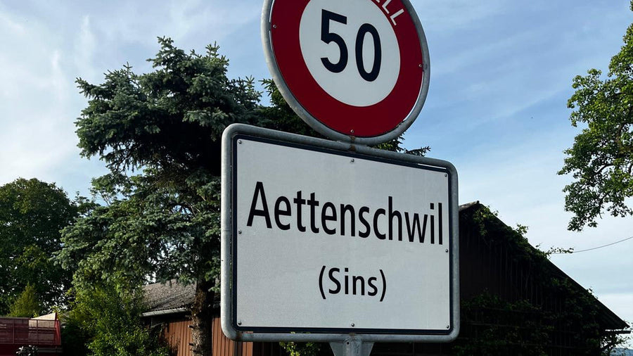Aettenschwil
