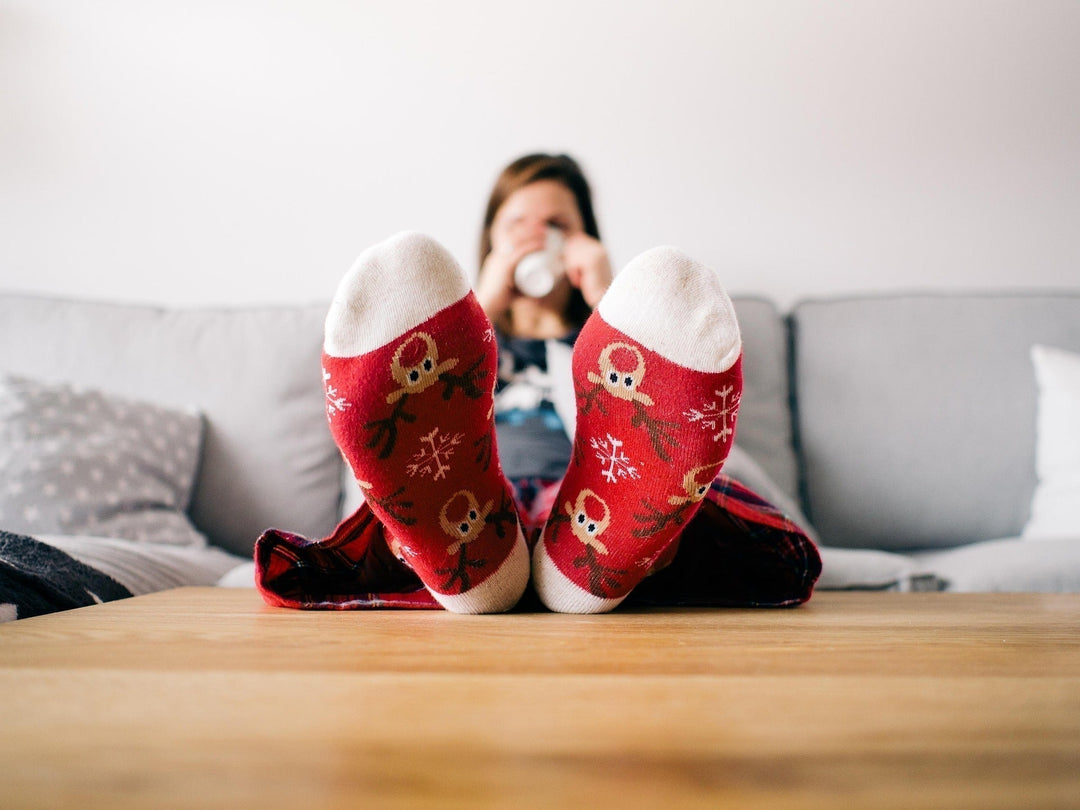 Was passiert nach der Reha? – So geht es zuhause weiter.