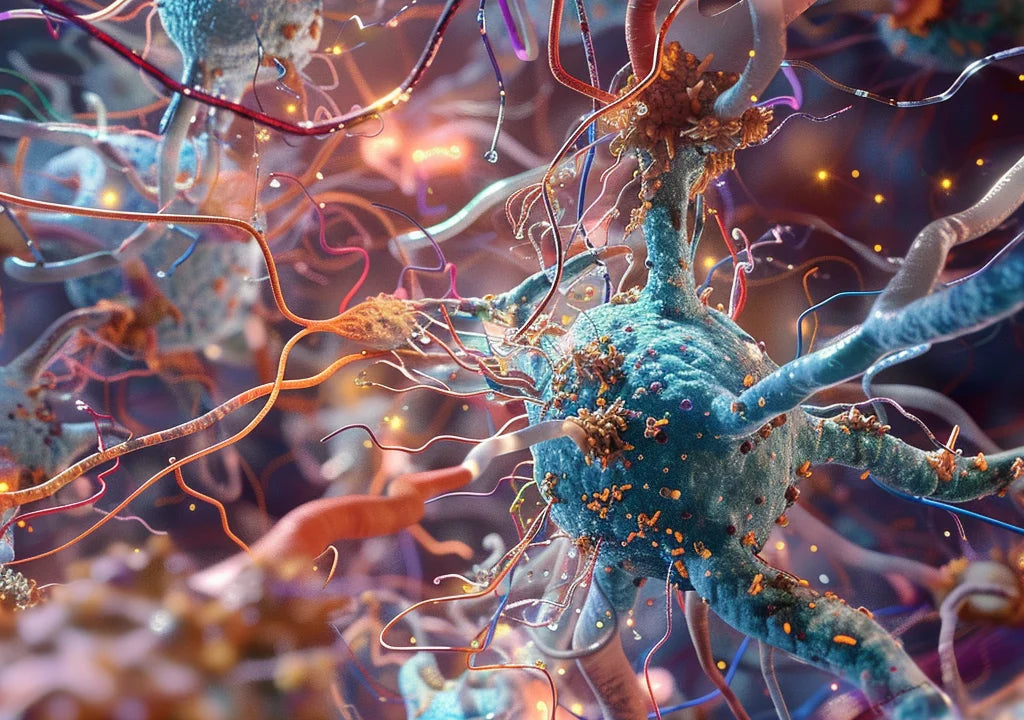 Segmentale Zuordnung – Übersicht für die klinische Praxis