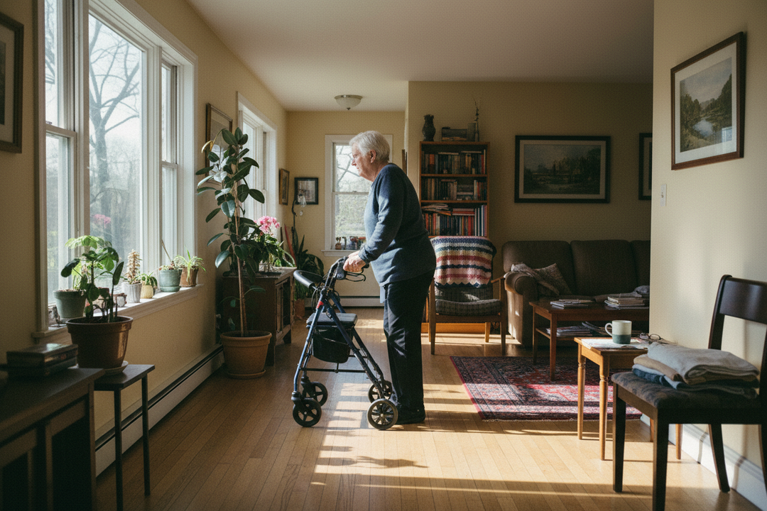 Was kann man gegen Parkinson tun?