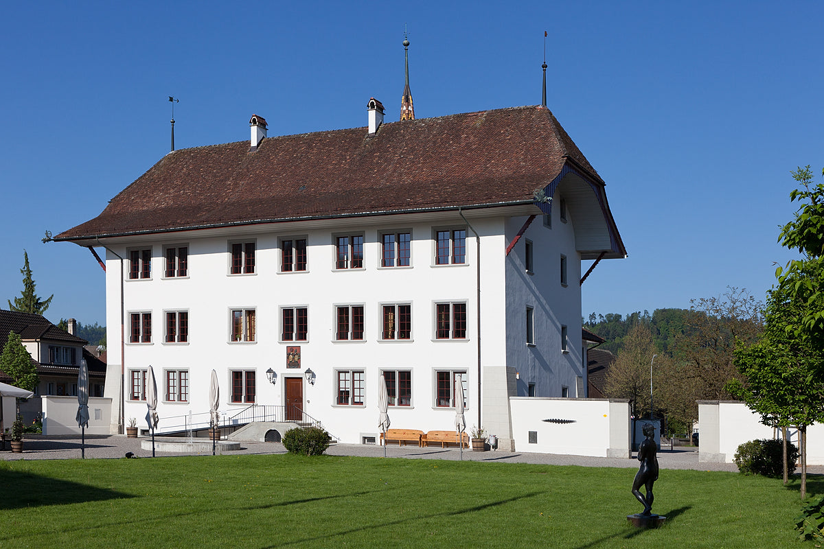Physiotherapie zuhause Schöftland, Muhen & Hirschthal