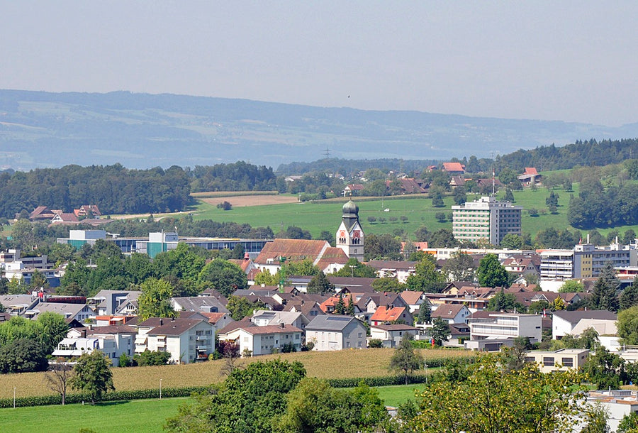 Baar
