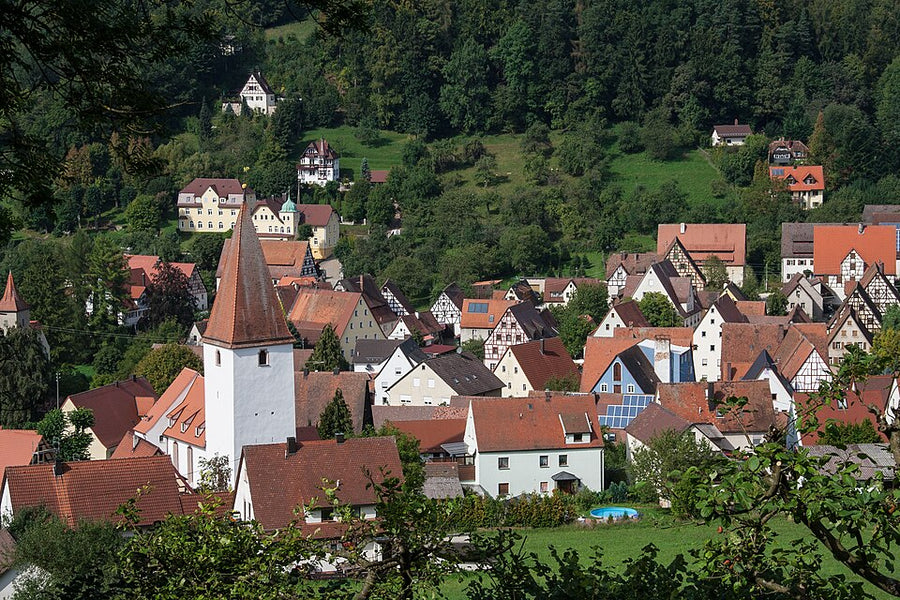 Eschenbach