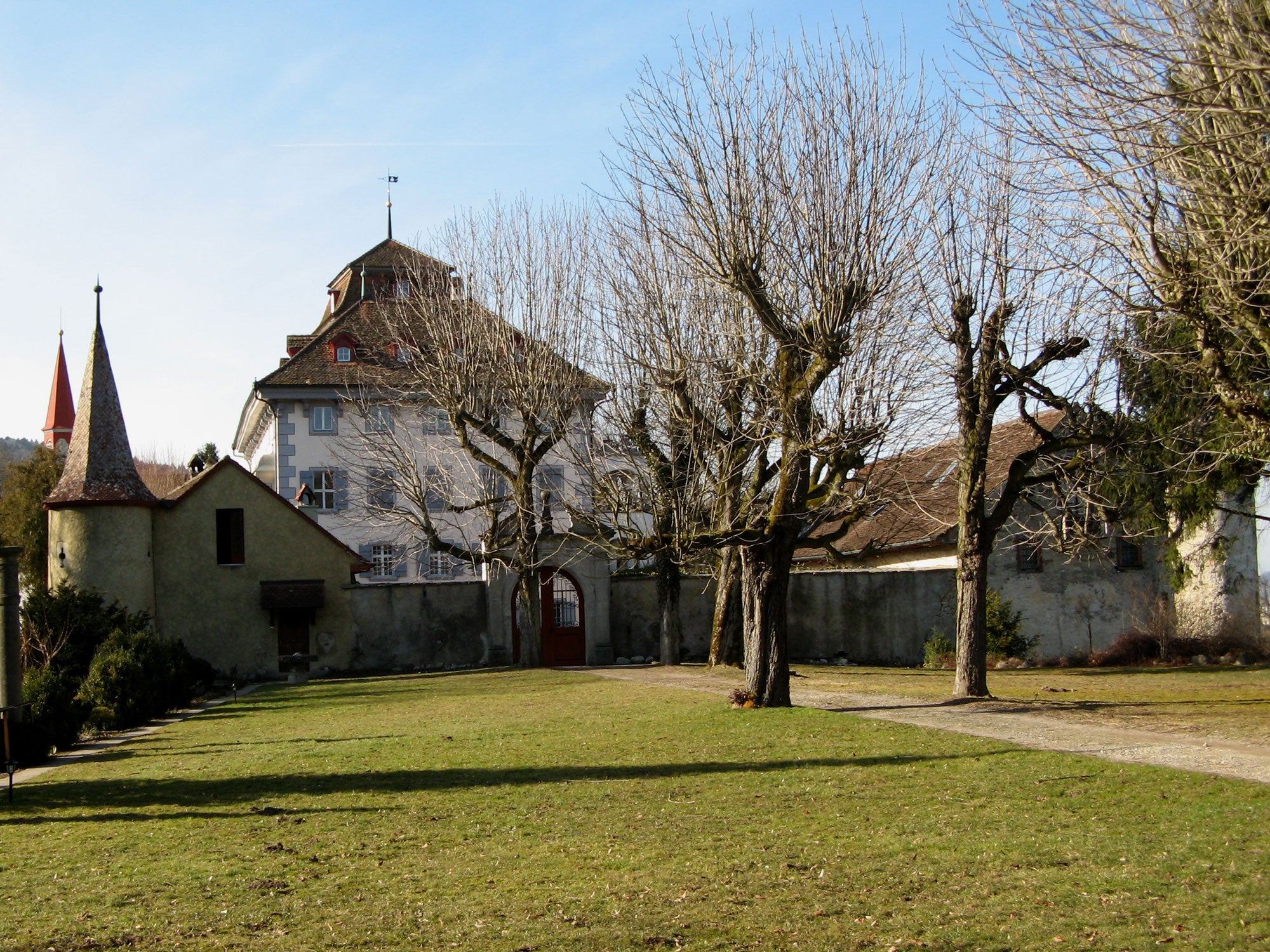 Physiotherapie zuhause Villmergen & Umgebung | Mittim