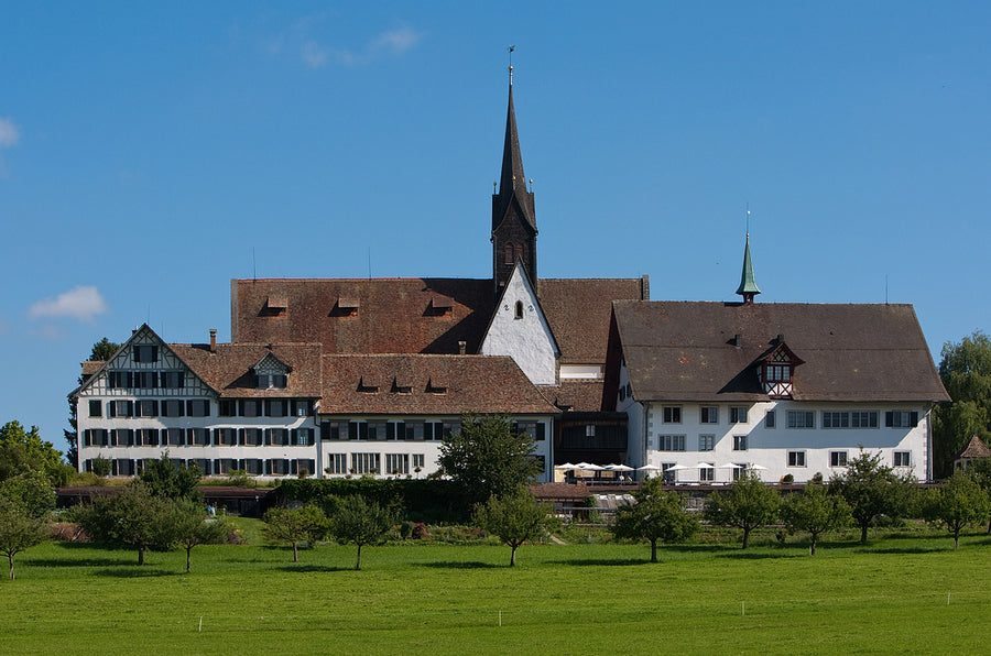 Physiotherapie zuhause im Säuliamt