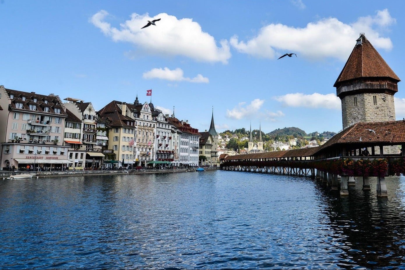 Physiotherapie im Kanton Luzern