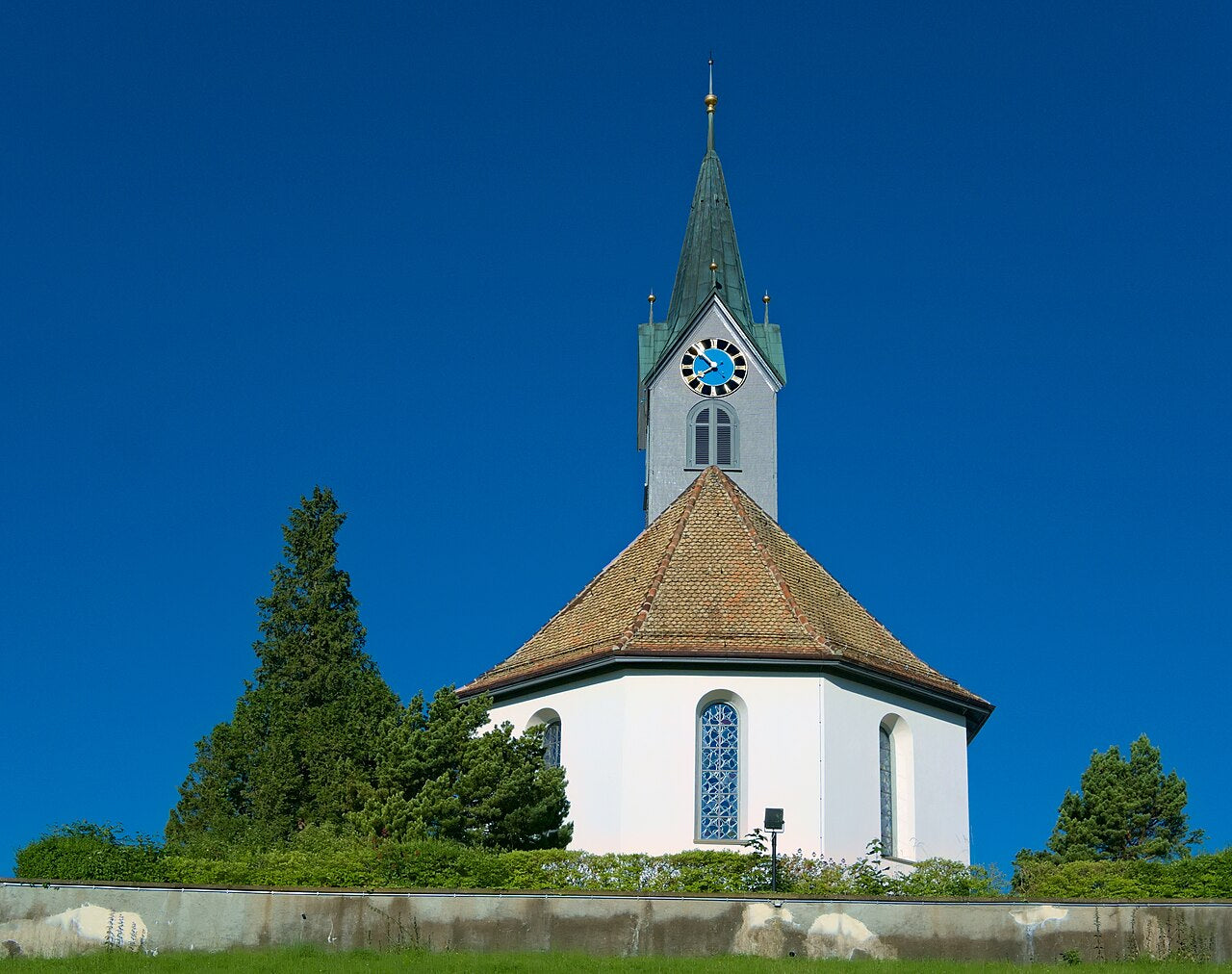 Physiotherapie zuhause Langnau am Albis | Mittim