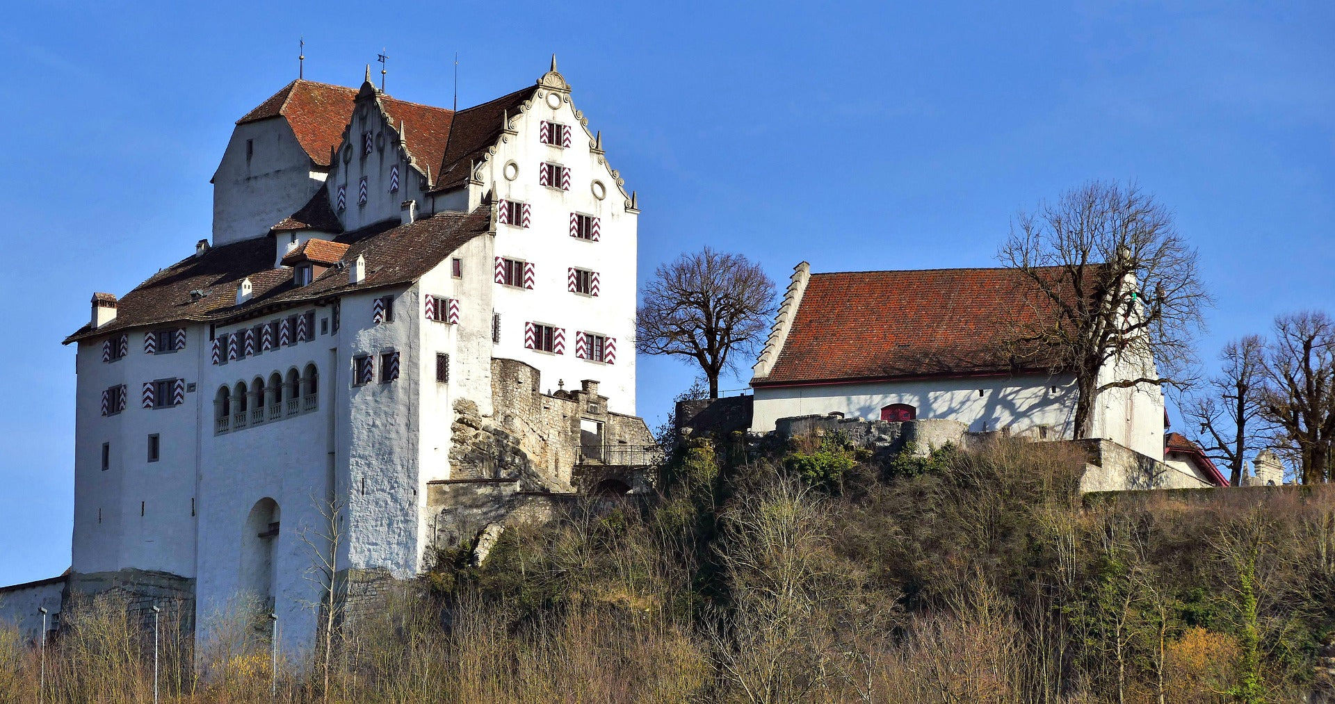 Physiotherapie zuhause in Möriken-Wildegg.