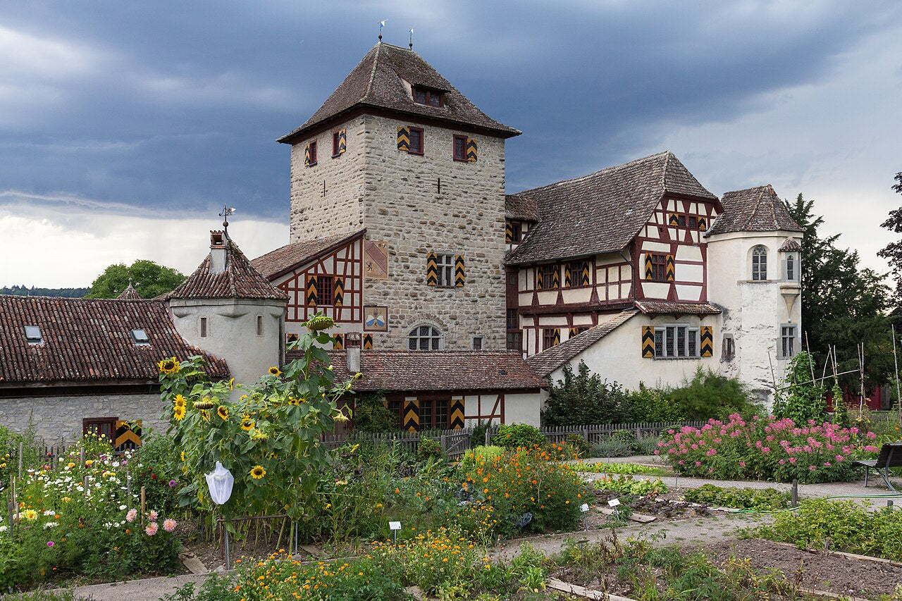 Winterthur Seuzach & Wiesendangen