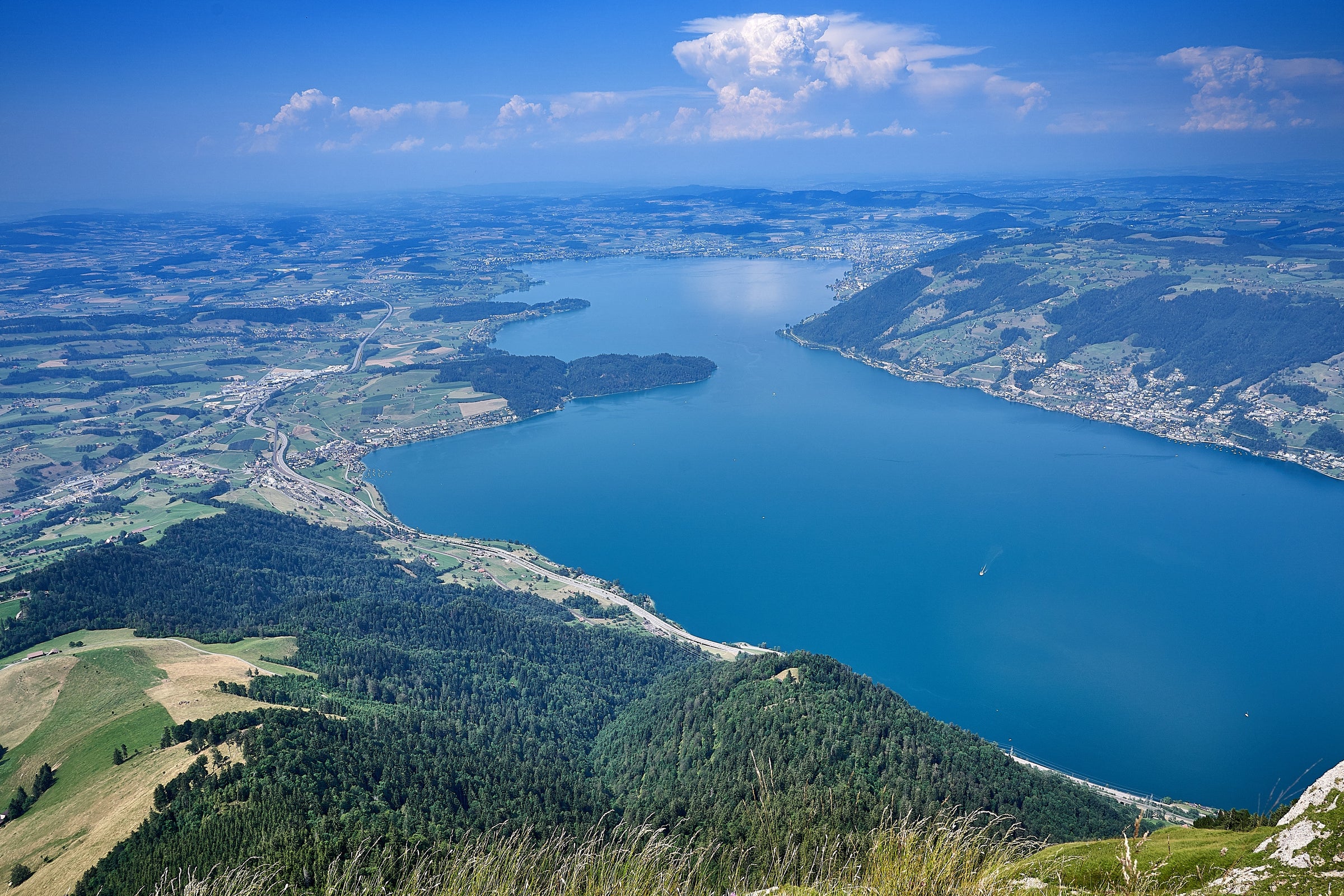 Physiotherapie im Kanton Zug