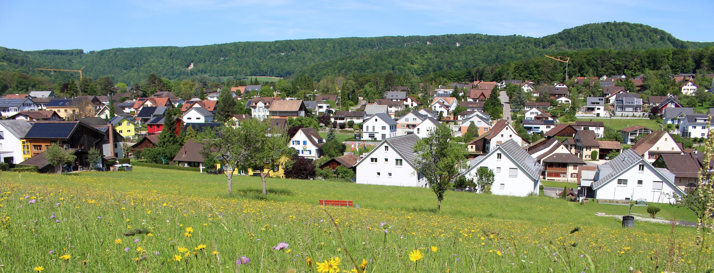 Für Gemeinden