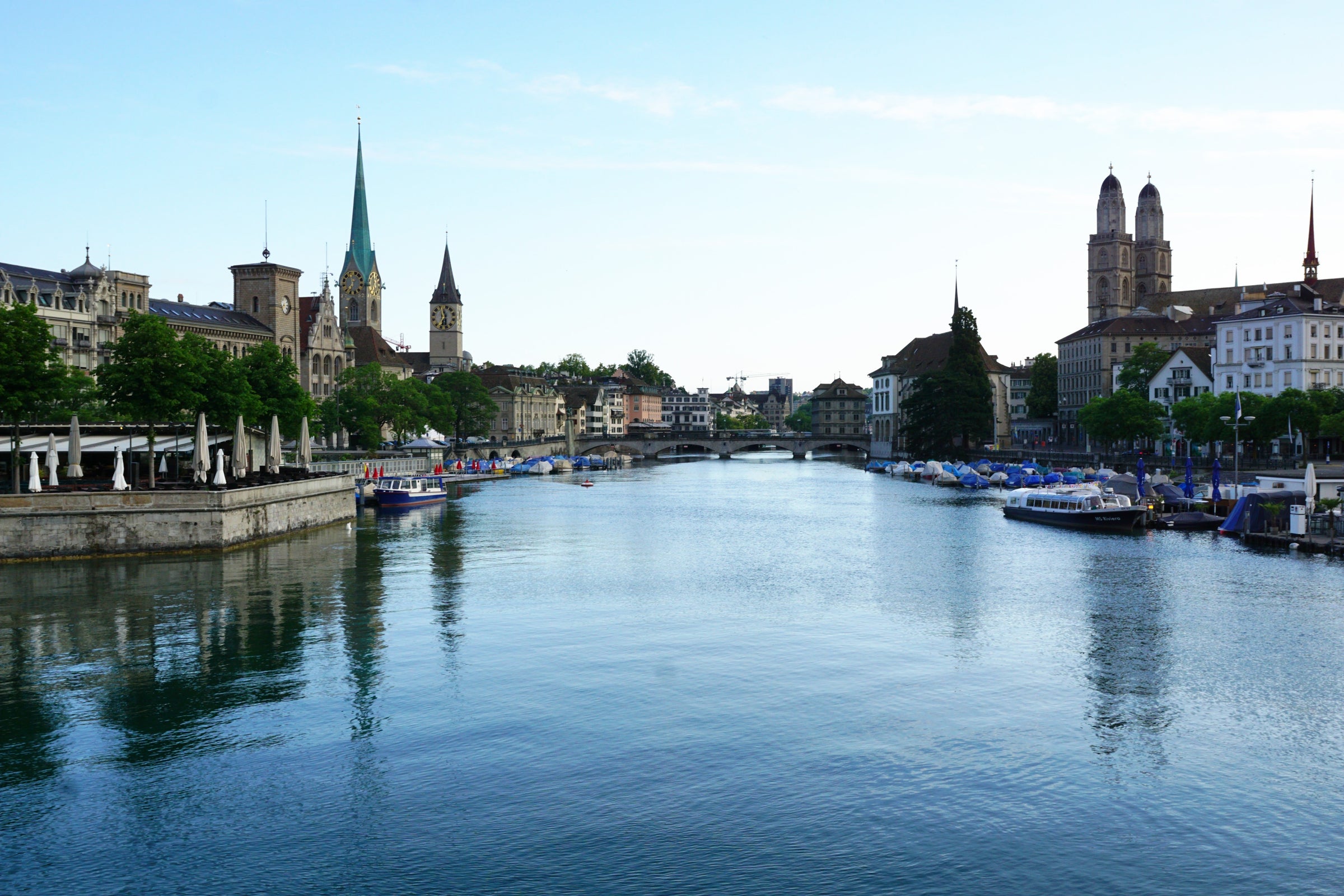 Physiotherapie zuhause im Kanton Zürich