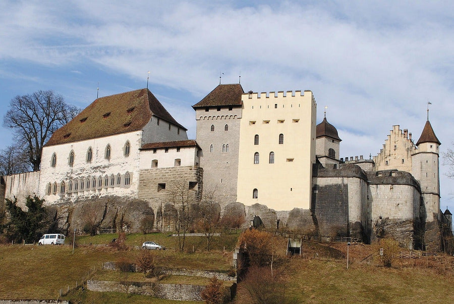 Lenzburg