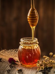 honey 1958464 1920 Ist Honig besser als Zucker?