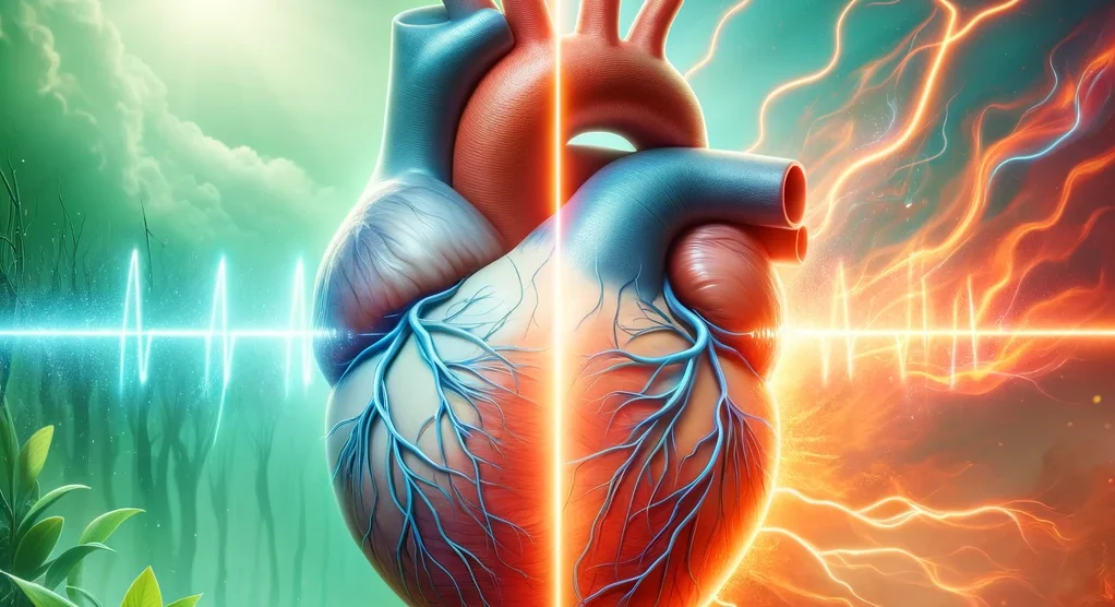 Herzratenvariabilität